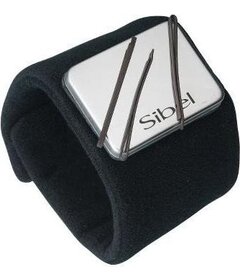 QUICKYSTICK magnet na vlásenky / sponky na zápěstí