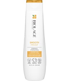 Matrix Biolage Smooth Proof uhlazující šampon na krepovité vlasy 250ml
