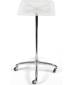 Manipulační vozík ESCORT Square, bílý