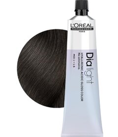 L'Oréal Professionnel Dia Light demi-permanentní barva na vlasy 5 60ml