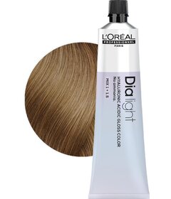 L'Oréal Professionnel Dia Light demi-permanentní barva na vlasy 9.13 60ml