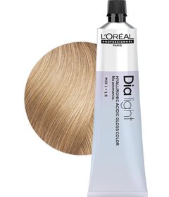 L'Oréal Professionnel Dia Light demi-permanentní barva na vlasy 10.32 60ml