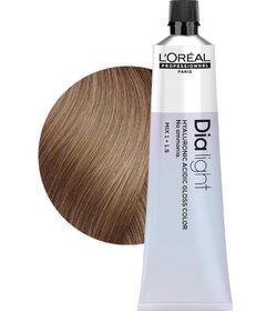 L'Oréal Professionnel Dia Light demi-permanentní barva na vlasy 9.12 60ml