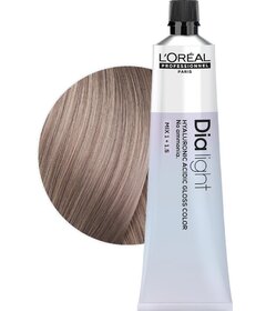 L'Oréal Professionnel Dia Light demi-permanentní barva na vlasy 9.21 60ml