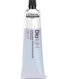 L'Oréal Professionnel Dia Light demi-permanentní barva na vlasy 10.23 60ml