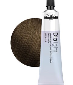 L'Oréal Professionnel Dia Light demi-permanentní barva na vlasy 7 60ml
