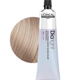 L'Oréal Professionnel Dia Light demi-permanentní barva na vlasy 10.82 60ml