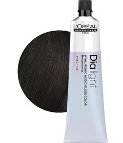 L'Oréal Professionnel Dia Light demi-permanentní barva na vlasy 5.11 60ml