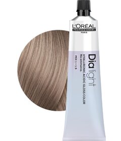 L'Oréal Professionnel Dia Light demi-permanentní barva na vlasy 9.82 60ml