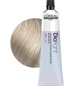 L'Oréal Professionnel Dia Light demi-permanentní barva na vlasy 10.18 60ml