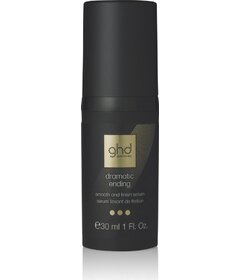 GHD Dramatic Ending uhlazující sérum na vlasy 30ml