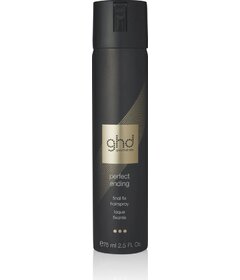 GHD Perfect Ending lak na vlasy 75ml