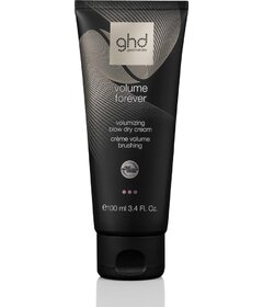 GHD Volume Forever ochranný krém před fénováním vlasů 100ml