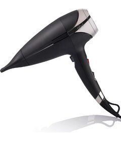 GHD Helios Black profesionální fén na vlasy