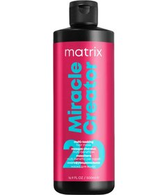 Matrix Miracle Creator multifunkční maska na vlasy 500ml