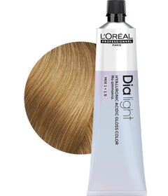 L'Oréal Professionnel Dia Light demi-permanentní barva na vlasy 9.03 60ml