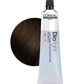 L'Oréal Professionnel Dia Light demi-permanentní barva na vlasy 6.23 60ml
