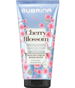Subrina Cherry Blossom krém na ruce 50ml