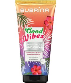 Subrina Good Vibes krém na ruce 50ml