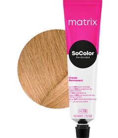 Matrix SoColor permanentní barva na vlasy 10NW 90ml