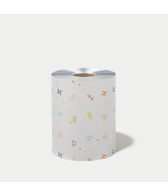 Framar AuraScope melírovací hliníková fólie s texturou 97,5 m R-EMB-MAURA