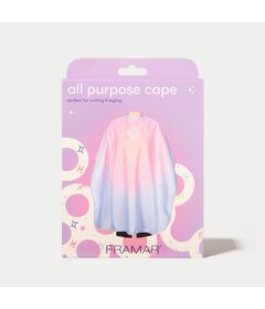 Framar AuraScope univerzální kadeřnická pláštěnka