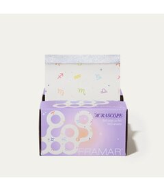 Framar AuraScope 500ks předřezaná fólie PU-500AURA