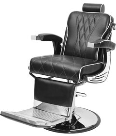 Barburys barber kreslo Aston