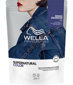 Wella Professionals Supernatural přírodní barva na vlasy /28 120g