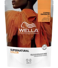 Wella Professionals Supernatural přírodní barva na vlasy /34 120g