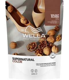 Wella Professionals Supernatural přírodní barva na vlasy 7/71 120g