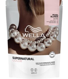 Wella Professionals Supernatural přírodní barva na vlasy 10/95 120g