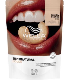 Wella Professionals Supernatural přírodní barva na vlasy 9/36 120g
