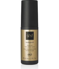 GHD Bodyguard tepelná ochrana na všechny typy vlasů 50ml
