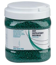 Sibel BEESWAX depilační vosk 1000g, na jemnou pokožku