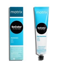 Matrix SoColor permanentní barva na vlasy UL-VV 90ml