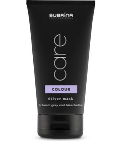 Subrina Professional Care Silver maska 150ml