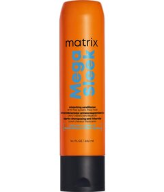Matrix Mega Sleek uhlazující kondicionér na krepaté vlasy 300ml