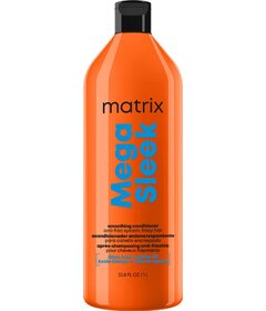 Matrix Mega Sleek uhlazující kondicionér na krepaté vlasy 1000ml