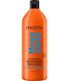 Matrix Mega Sleek uhlazující šampon na krepaté vlasy 1000ml