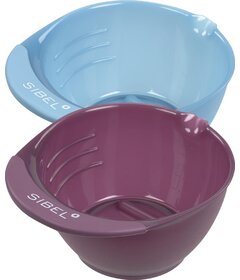 Sibel Blossoms From Asia 2ks misky na barvení vlasů 350ml