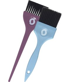 Sibel Blossoms From Asia 2ks štětce na barvení vlasů