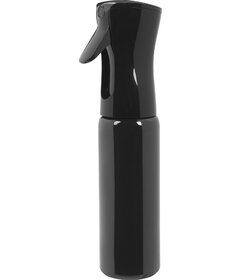 Sibel Extreme Mist II Black On Black mlhový rozprašovač na vodu 300ml