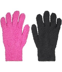 Sibel Blenders 2ks rukavice na melírování vlasů