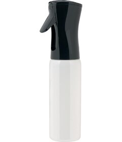 Sibel Extreme Mist II Black On White mlhový rozprašovač na vodu 300ml