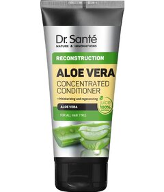 Dr. Santé Aloe Vera rekonstrukční kondicionér na vlasy 200ml