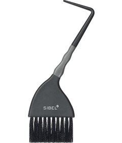 Sibel NOVA štětec na barvení vlasů + háček