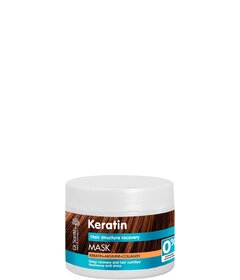 Dr. Santé Keratin maska 300ml