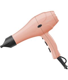 Sibel Dreox Plain Pink fén na vlasy