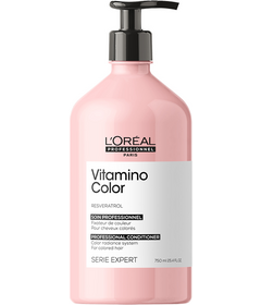 L'Oréal Professionnel Vitamino Color kondicionér na barvené vlasy 750ml